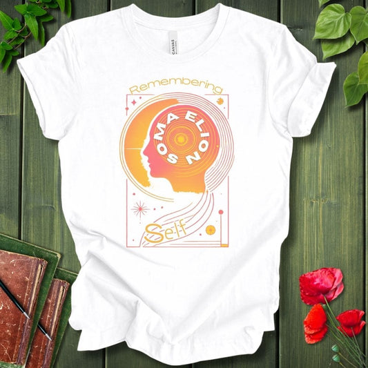 Remembering Self T-Shirt