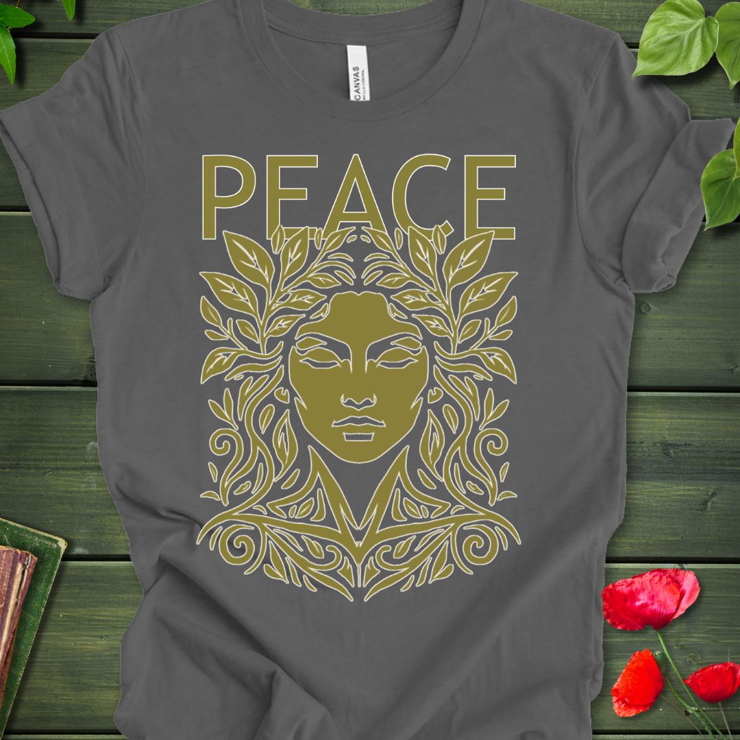 Peace T-shirt