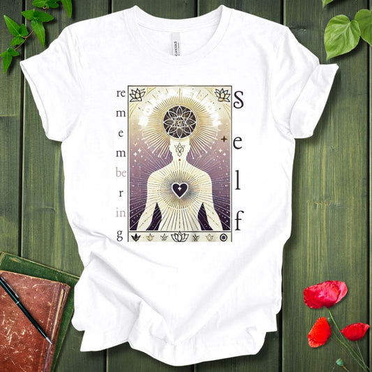 Remembering  Self 2 T-Shirt