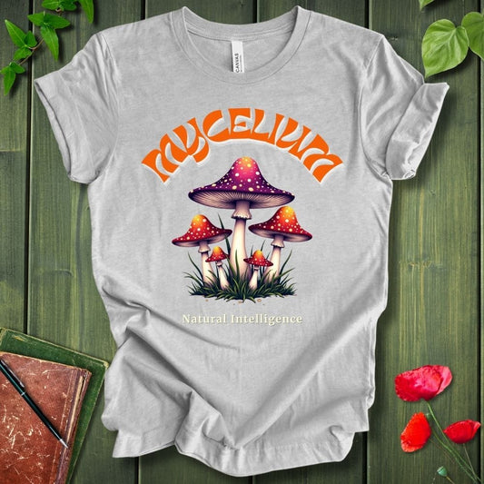 Natural Intelligence T-Shirt