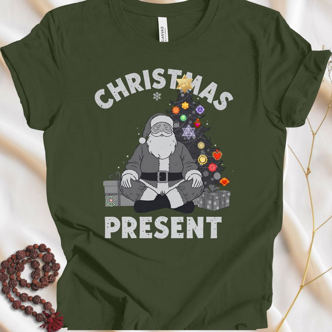 Christmas Present T-shirt