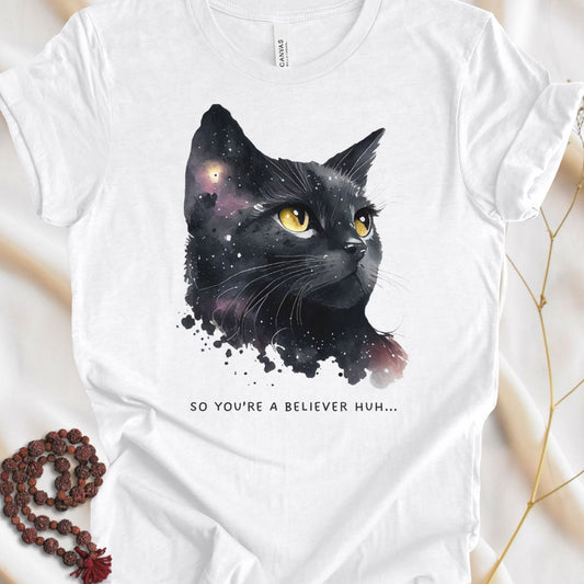 Catsang Satsang T-shirt