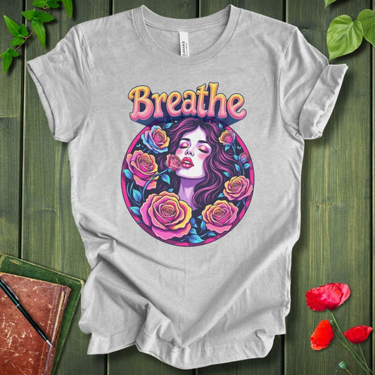 Breathe T-Shirt