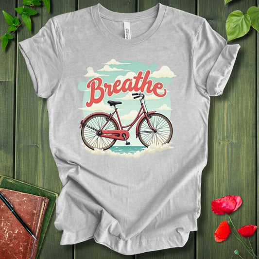 Breathe 2 T-Shirt