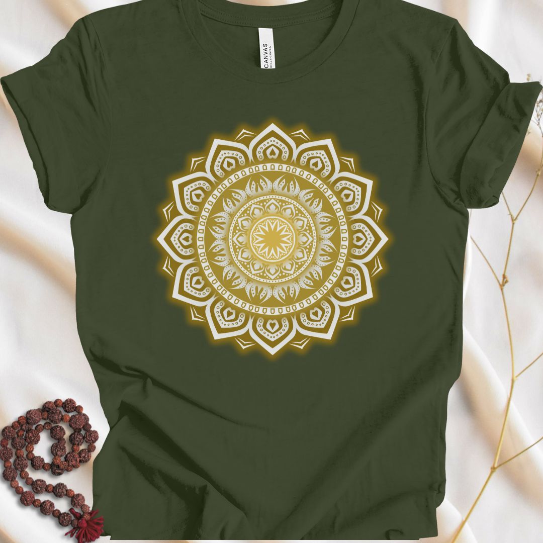 Isness Mandala T-shirt
