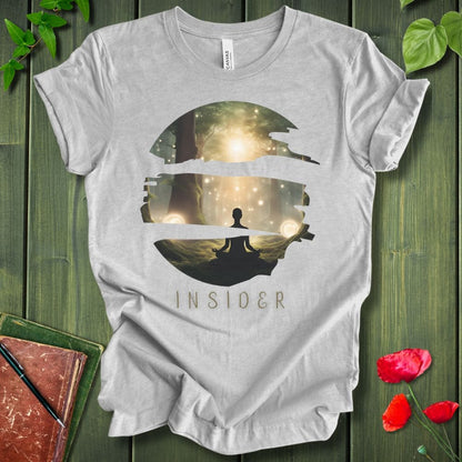 Insider Meditator T-Shirt