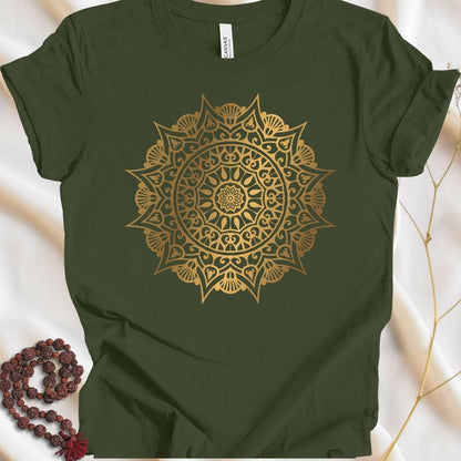 Agape Mandala T-shirt