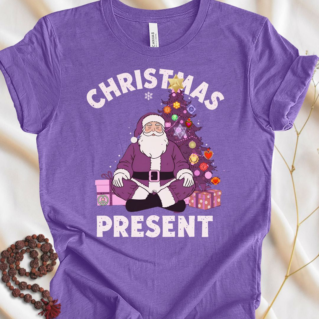 Christmas Present T-shirt