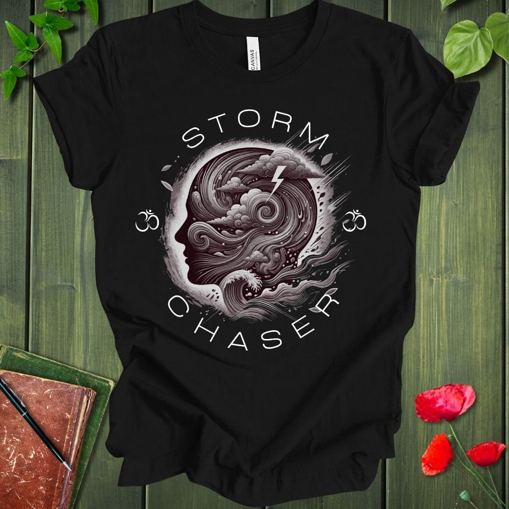 Storm Chaser T-Shirt