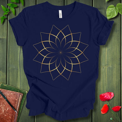 Mandala Harmony T-Shirt
