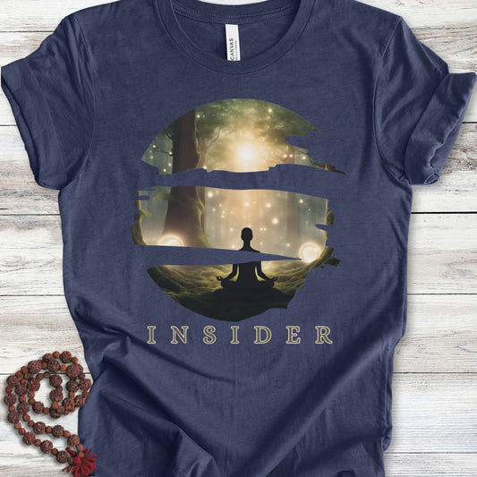 Insider T-shirt
