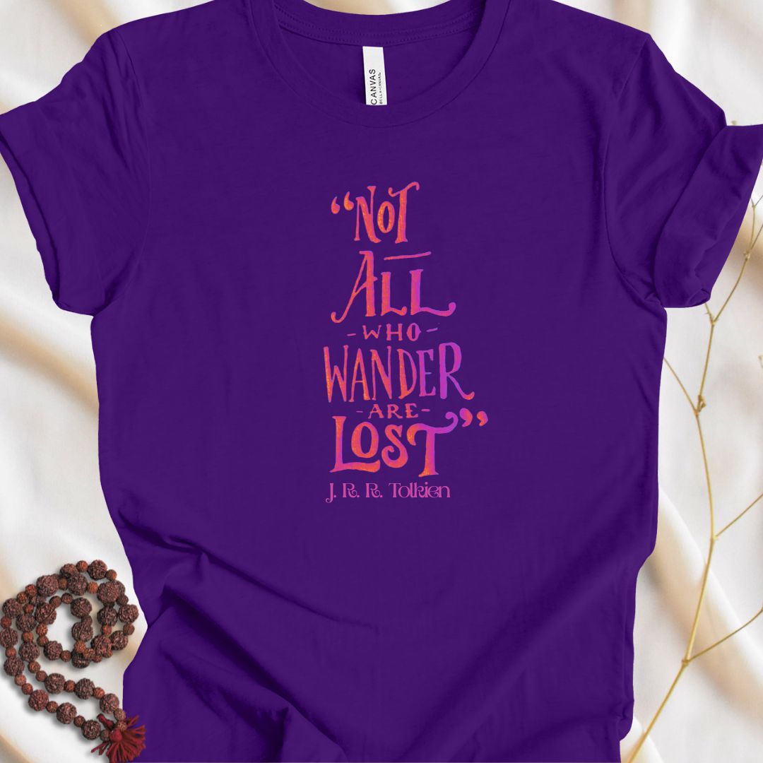 Wander T-shirt
