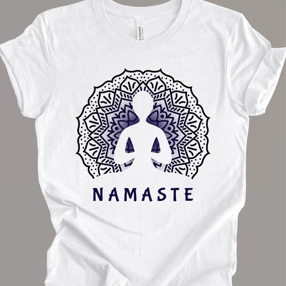 Namaste T-shirt