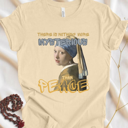 Mysterious Peace T-shirt