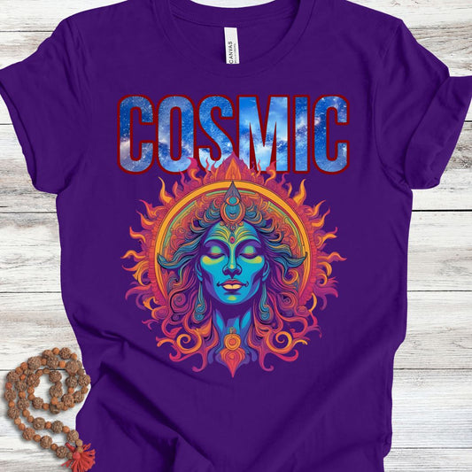 Cosmic T-shirt
