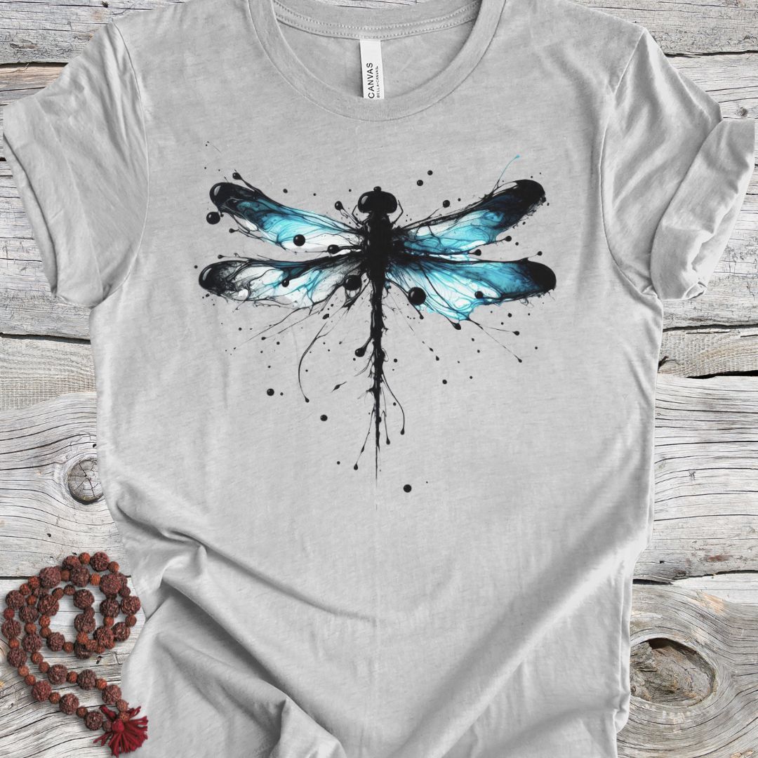 Dragonfly T-shirt