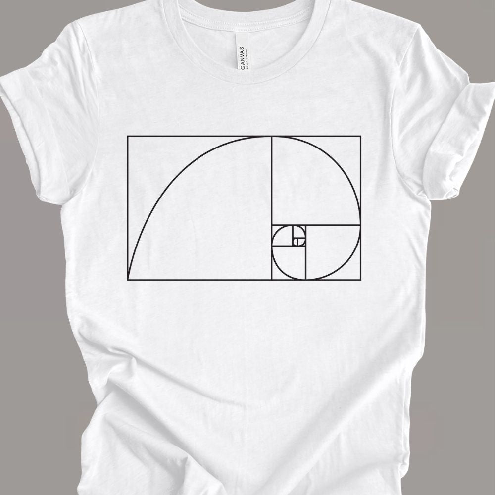 Fibonacci T-Shirt