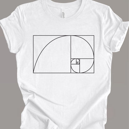 Fibonacci T-Shirt