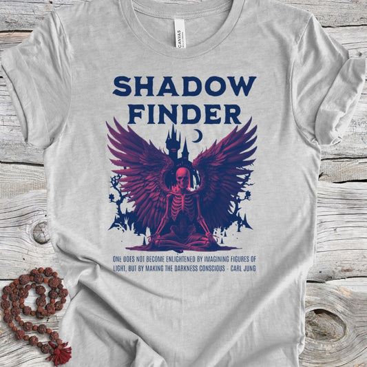 Shadow Finder T-shirt