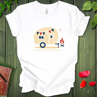 Choose Your Own Peace T-Shirt