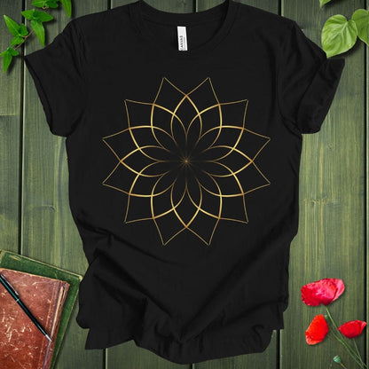 Mandala Harmony T-Shirt