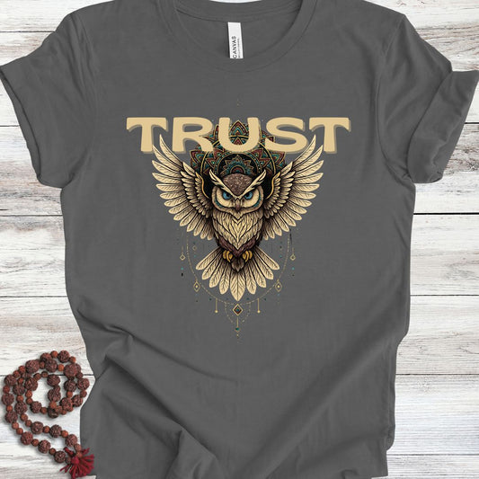 TRUST T-shirt