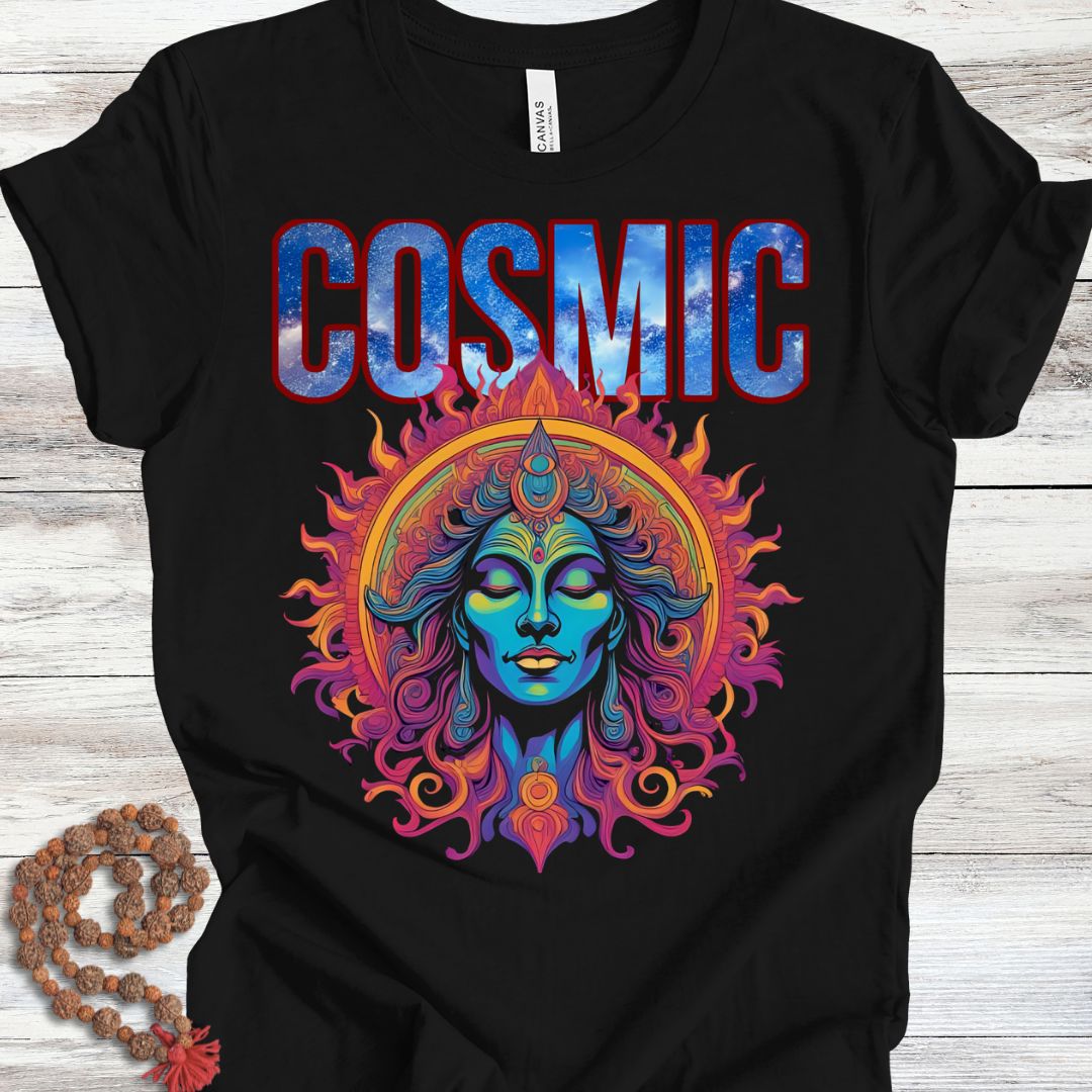 Cosmic T-shirt