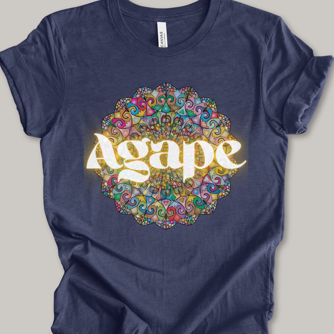 Agape T-shirt