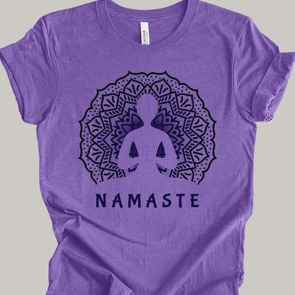 Namaste T-shirt