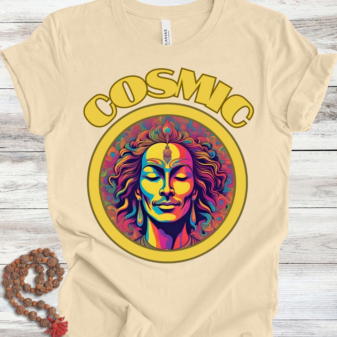 Cosmic Light T-shirt