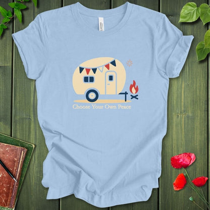 Choose Your Own Peace T-Shirt