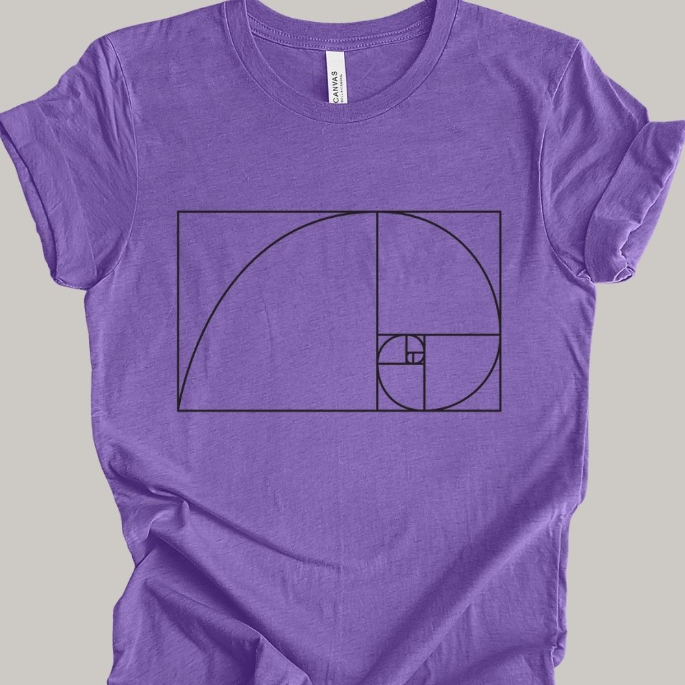 Fibonacci T-Shirt