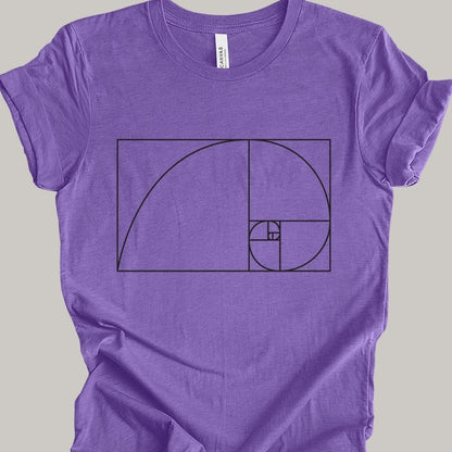 Fibonacci T-Shirt