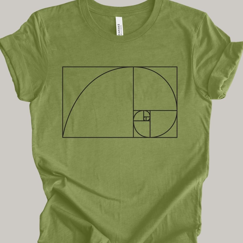 Fibonacci T-Shirt