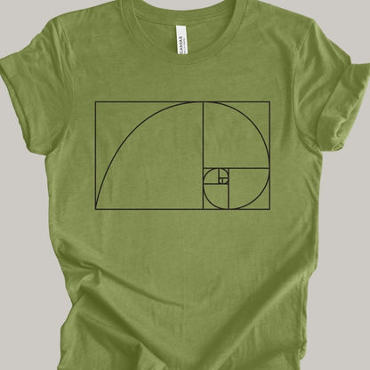 Fibonacci T-Shirt