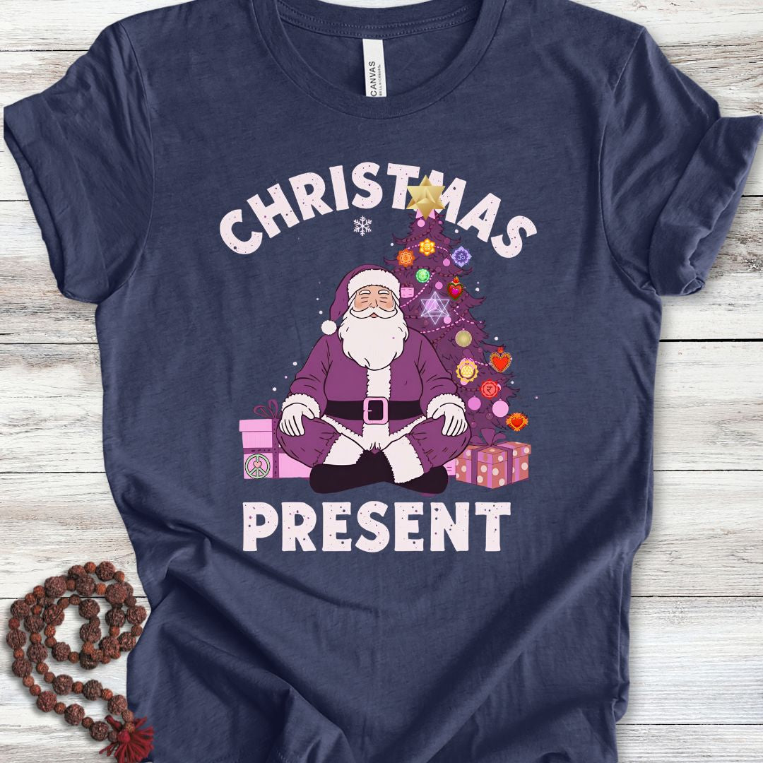 Christmas Present T-shirt