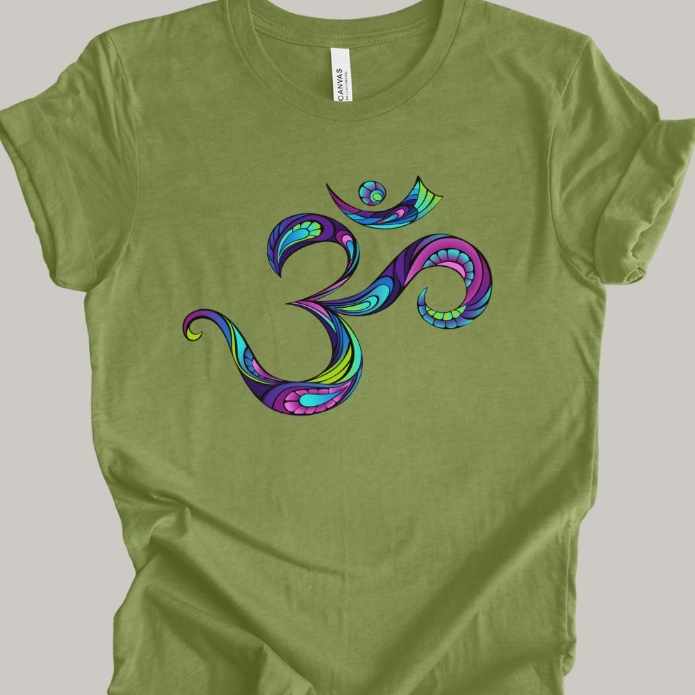 Om T-Shirt
