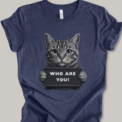 Catsang Kitty T-Shirt
