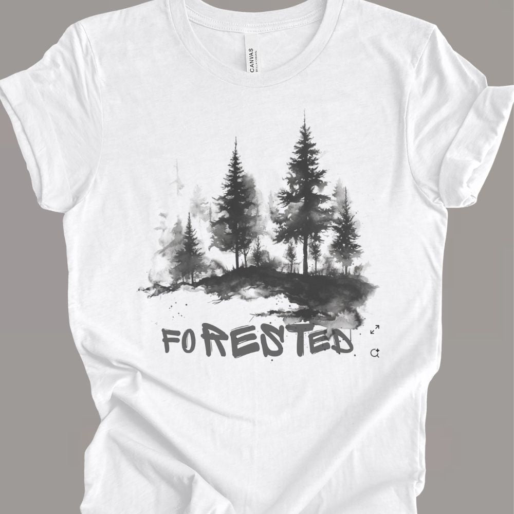 Rested T-shirt