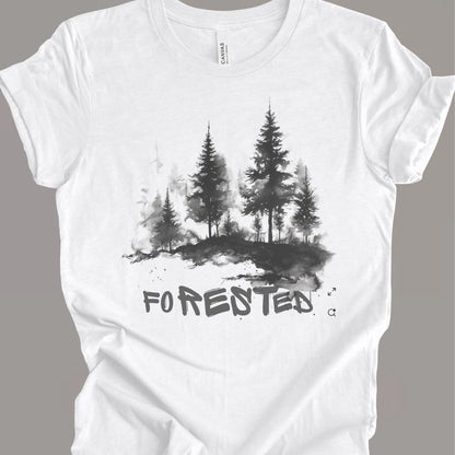 Rested T-shirt