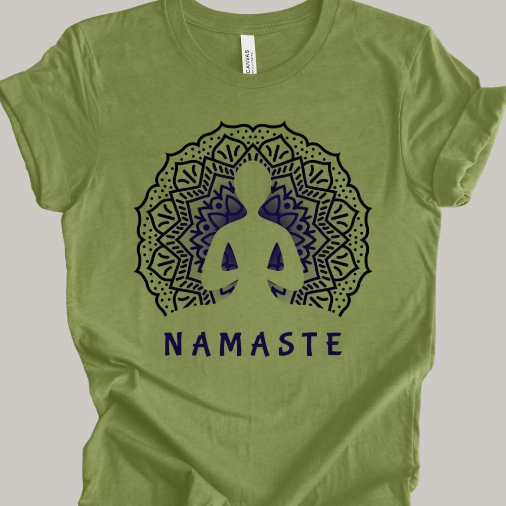 Namaste T-shirt