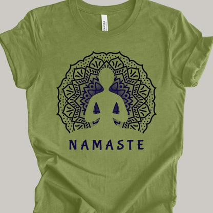 Namaste T-shirt