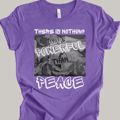 Powerful Peace T-Shirt