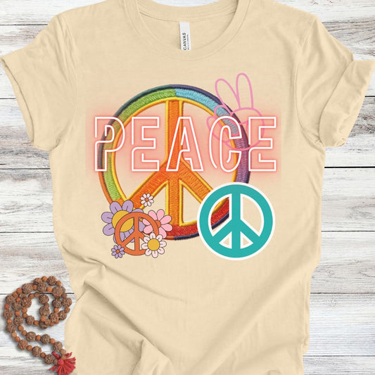 Peace T-shirt