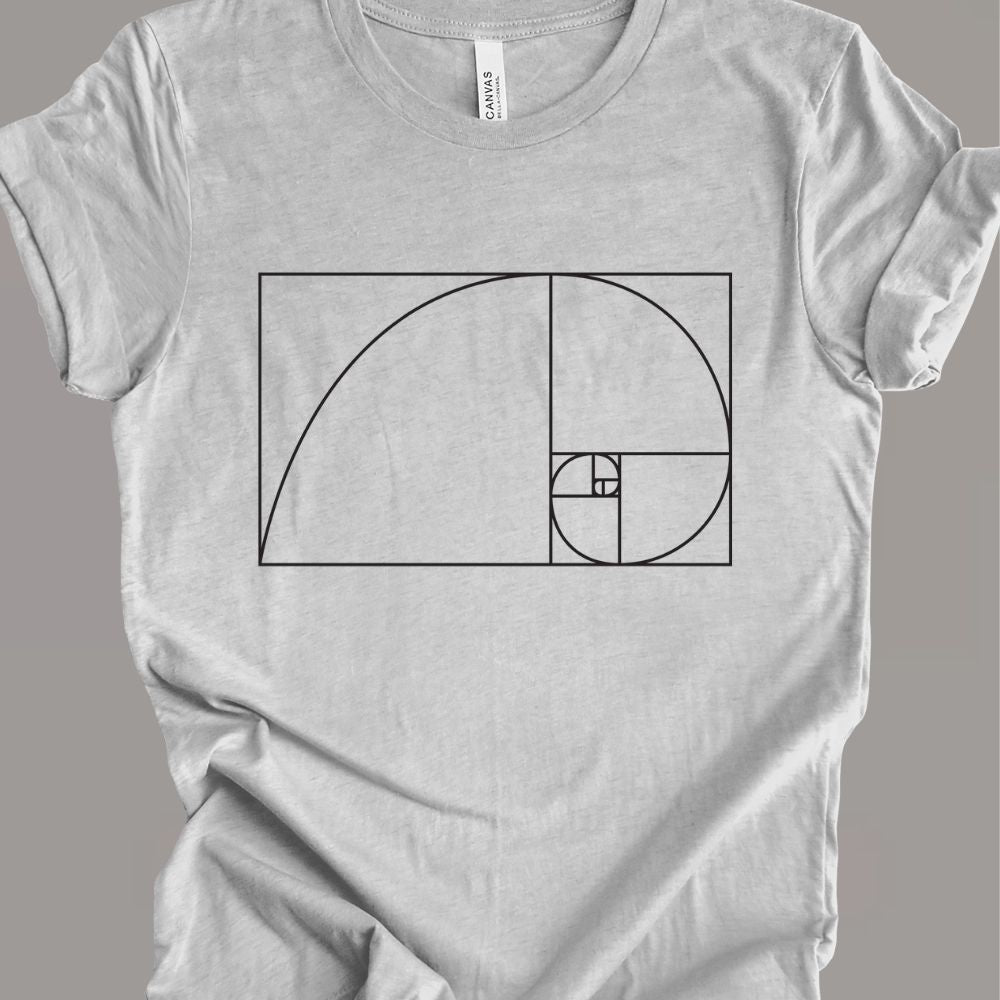 Fibonacci T-Shirt