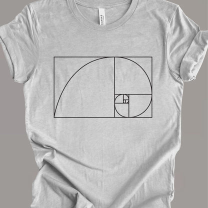 Fibonacci T-Shirt
