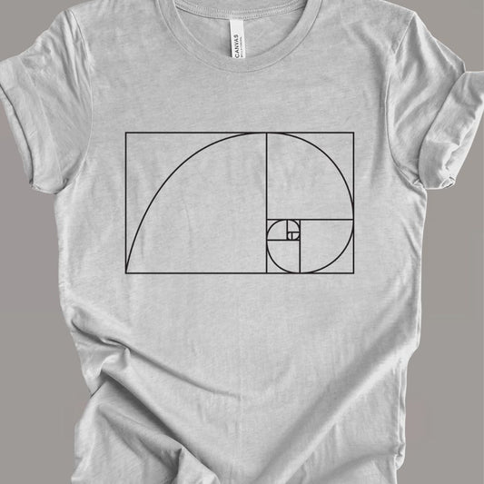 Fibonacci T-Shirt