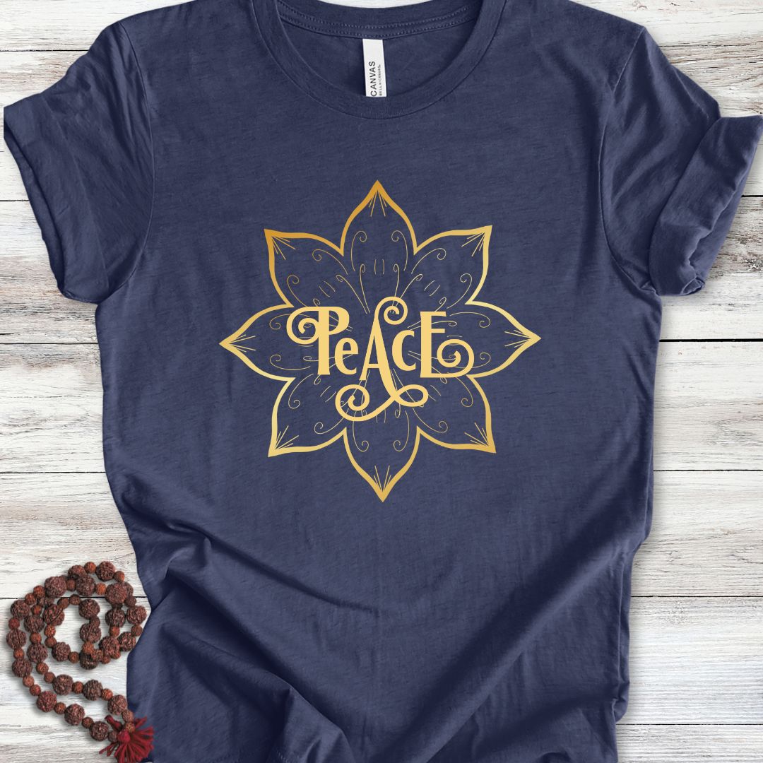 Peace T-shirt