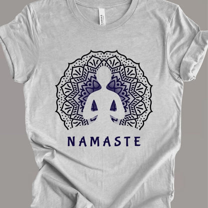 Namaste T-shirt