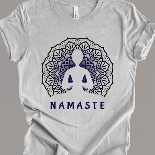 Namaste T-shirt